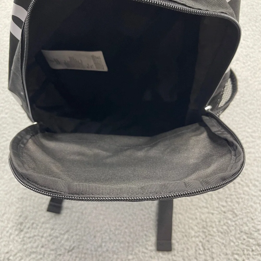 Nike Air Jordan 7A0654-023 Jumpman Logo Black Mini Bag 10L Small Travel Backpack